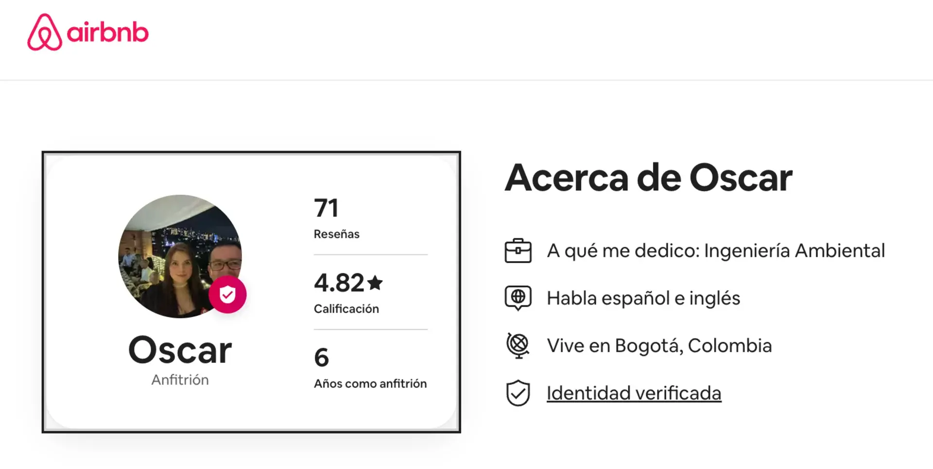 Airbnb reviews Leyva Coffee Stay